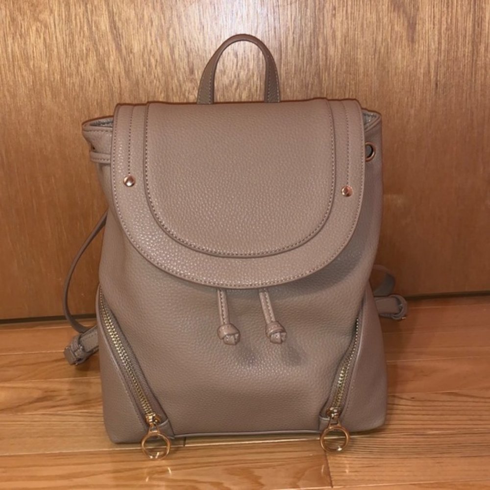 mini backpack - Picture 6 of 6